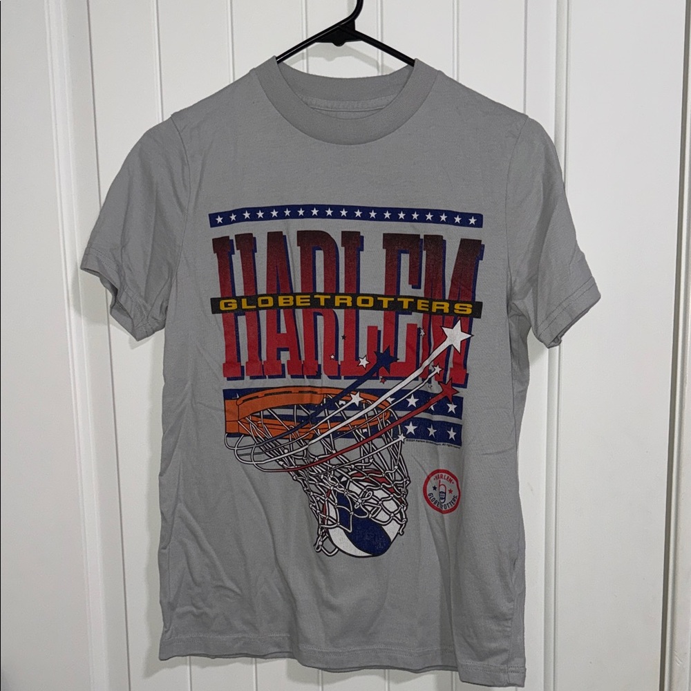 Harlem Globetrotters Kids Tee